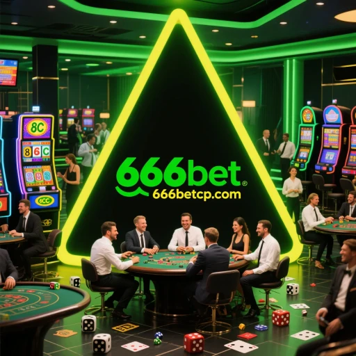 666bet