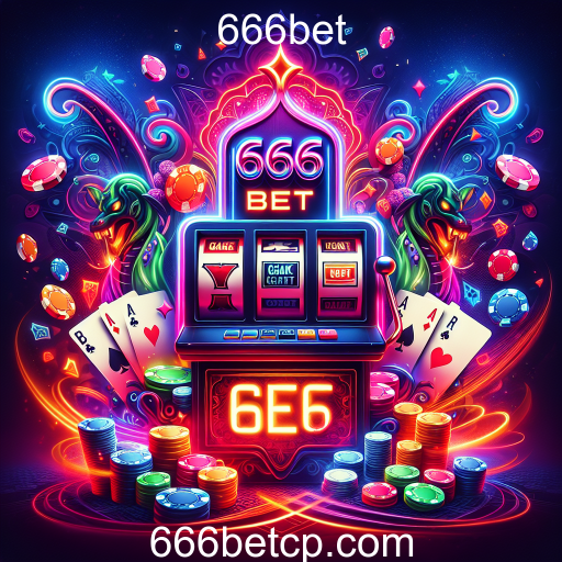 Descubra as Melhores Promoções da 666bet
