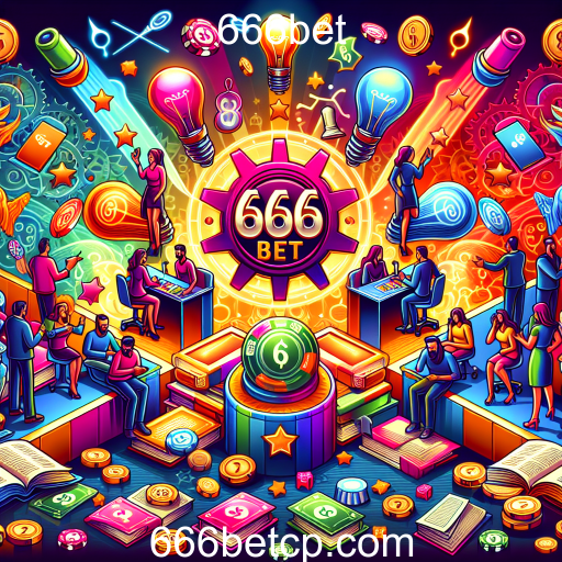 Desvende os Mistérios com os Jogos de Trivia do 666bet